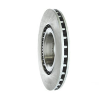 Disc Brake Rotor NRS Brakes BR575154