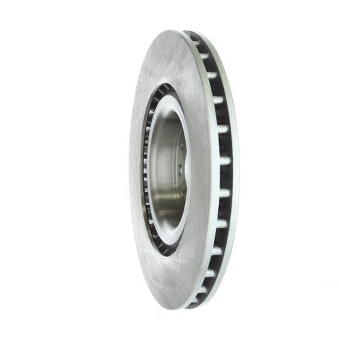 Disc Brake Rotor NRS Brakes BR575154
