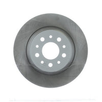 Disc Brake Rotor NRS Brakes BR575155
