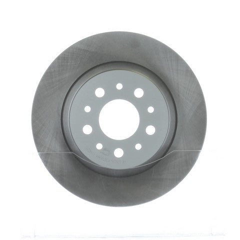 Disc Brake Rotor NRS Brakes BR575155