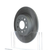 Disc Brake Rotor NRS Brakes BR575155