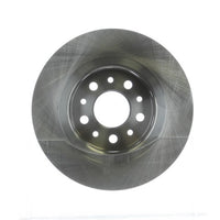 Disc Brake Rotor NRS Brakes BR575155