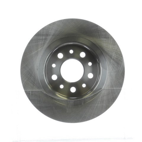 Disc Brake Rotor NRS Brakes BR575155