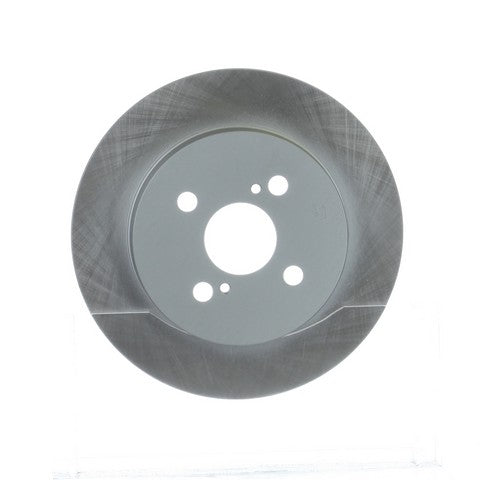 Disc Brake Rotor NRS Brakes BR575156