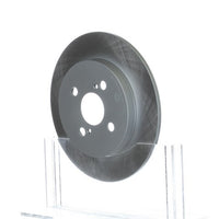 Disc Brake Rotor NRS Brakes BR575156