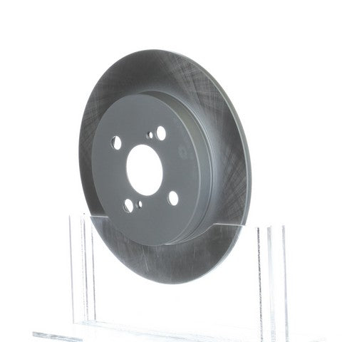 Disc Brake Rotor NRS Brakes BR575156