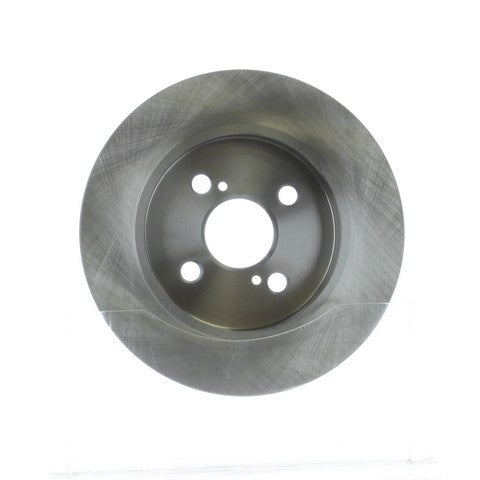 Disc Brake Rotor NRS Brakes BR575156
