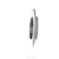 Disc Brake Rotor NRS Brakes BR575156
