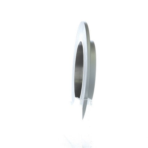 Disc Brake Rotor NRS Brakes BR575156