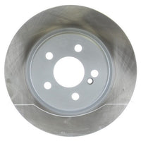 Disc Brake Rotor NRS Brakes BR575157