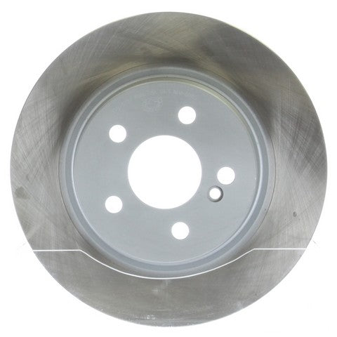 Disc Brake Rotor NRS Brakes BR575157