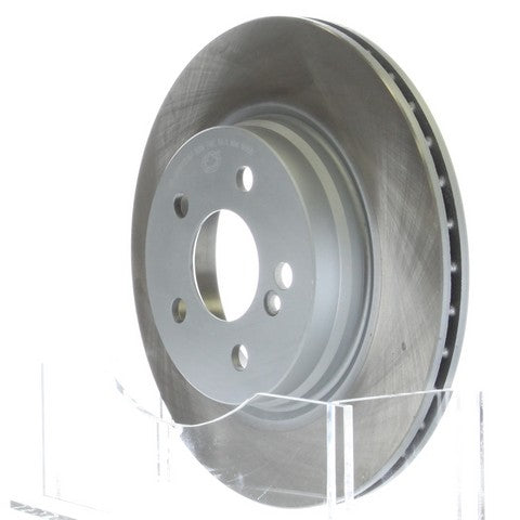 Disc Brake Rotor NRS Brakes BR575157
