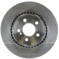 Disc Brake Rotor NRS Brakes BR575157