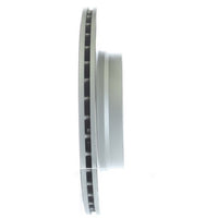 Disc Brake Rotor NRS Brakes BR575157