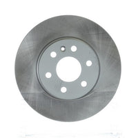 Disc Brake Rotor NRS Brakes BR575158