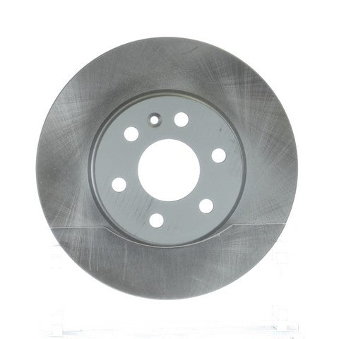 Disc Brake Rotor NRS Brakes BR575158