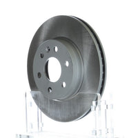 Disc Brake Rotor NRS Brakes BR575158