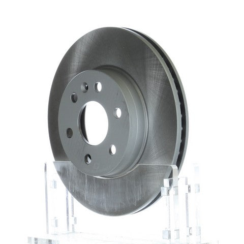 Disc Brake Rotor NRS Brakes BR575158