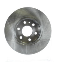 Disc Brake Rotor NRS Brakes BR575158