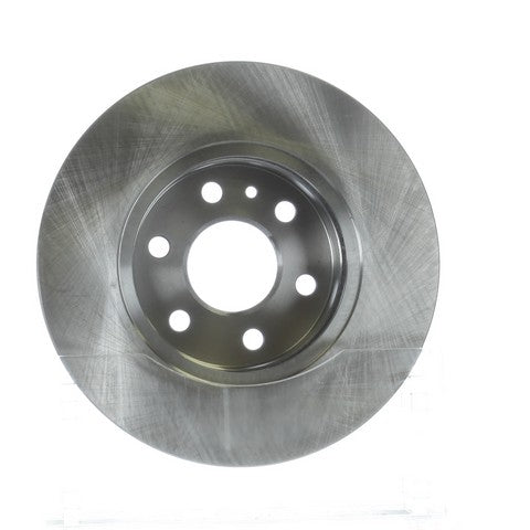Disc Brake Rotor NRS Brakes BR575158