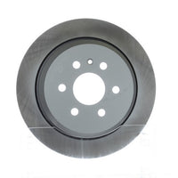Disc Brake Rotor NRS Brakes BR575159