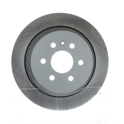Disc Brake Rotor NRS Brakes BR575159