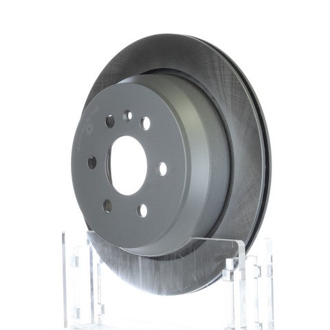 Disc Brake Rotor NRS Brakes BR575159