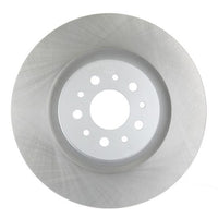 Disc Brake Rotor NRS Brakes BR575160