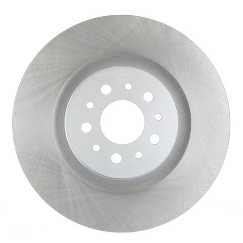 Disc Brake Rotor NRS Brakes BR575160