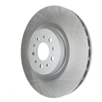 Disc Brake Rotor NRS Brakes BR575160