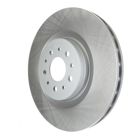 Disc Brake Rotor NRS Brakes BR575160