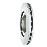 Disc Brake Rotor NRS Brakes BR575160