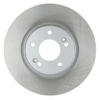 Disc Brake Rotor NRS Brakes BR575161