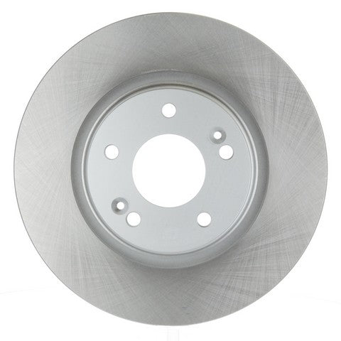 Disc Brake Rotor NRS Brakes BR575161