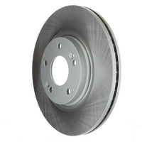 Disc Brake Rotor NRS Brakes BR575161