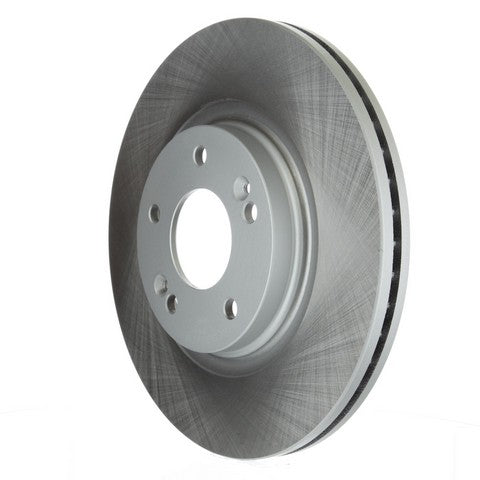 Disc Brake Rotor NRS Brakes BR575161
