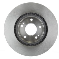 Disc Brake Rotor NRS Brakes BR575161