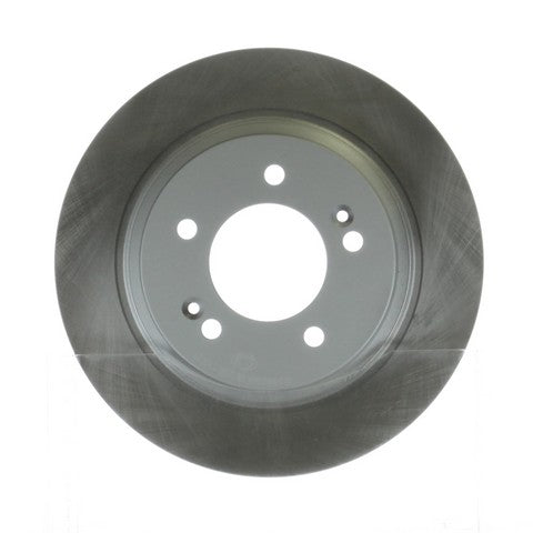 Disc Brake Rotor NRS Brakes BR575162