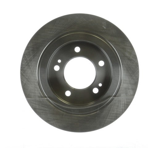 Disc Brake Rotor NRS Brakes BR575162
