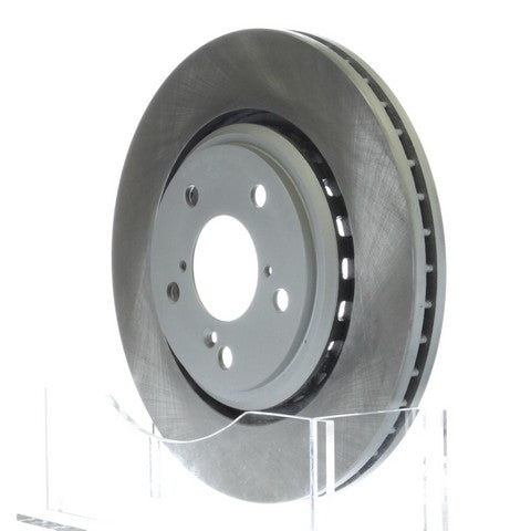 Disc Brake Rotor NRS Brakes BR575165
