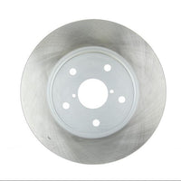 Disc Brake Rotor NRS Brakes BR575166