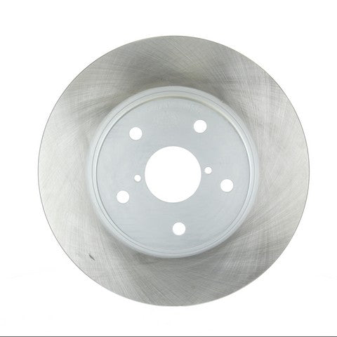 Disc Brake Rotor NRS Brakes BR575166
