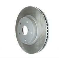 Disc Brake Rotor NRS Brakes BR575166