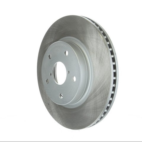 Disc Brake Rotor NRS Brakes BR575166