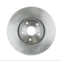 Disc Brake Rotor NRS Brakes BR575166