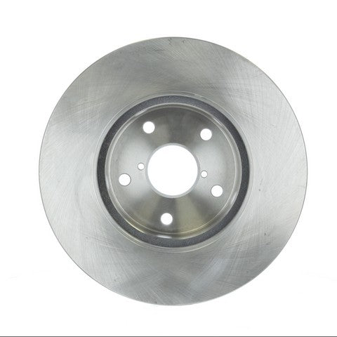 Disc Brake Rotor NRS Brakes BR575166