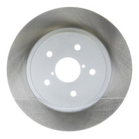 Disc Brake Rotor NRS Brakes BR575167