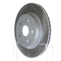 Disc Brake Rotor NRS Brakes BR575167