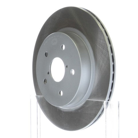 Disc Brake Rotor NRS Brakes BR575167