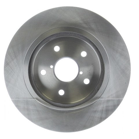 Disc Brake Rotor NRS Brakes BR575167